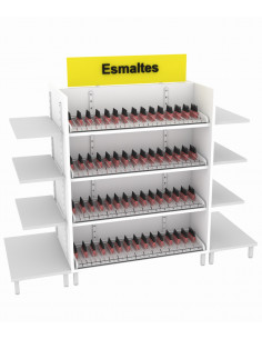 Organizador Porta Esmaltes 2