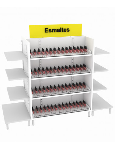 Organizador Porta Esmaltes