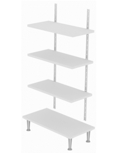 Kit Ponta de Gôndola