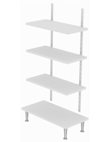 Kit Ponta de Gôndola