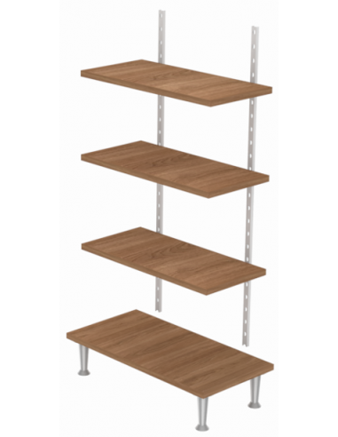 Kit Ponta de Gôndola