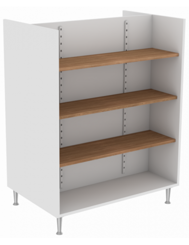 Gôndola 6 Prateleiras