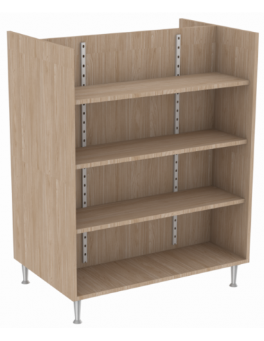 Gôndola 6 Prateleiras