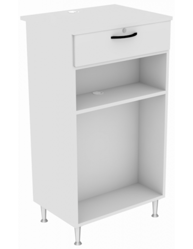 Balcão de atendimento