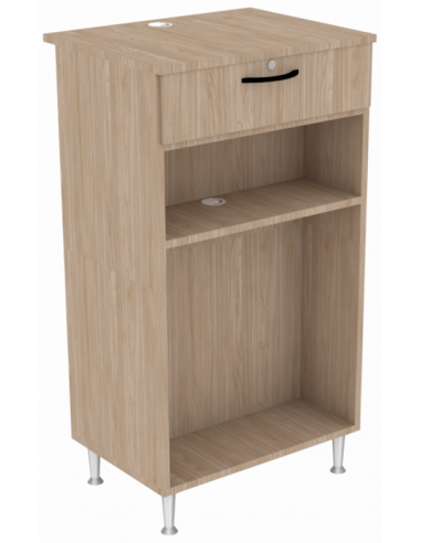 Balcão de atendimento