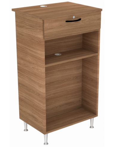 Balcão de atendimento