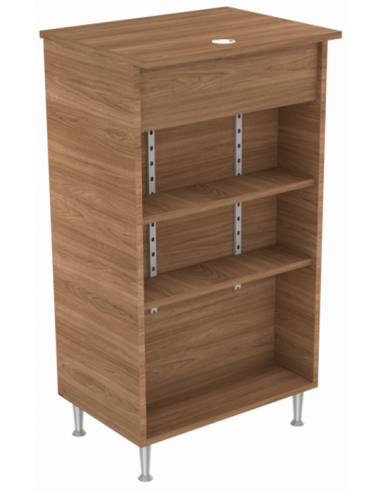 Balcão de atendimento