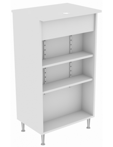 Balcão de atendimento