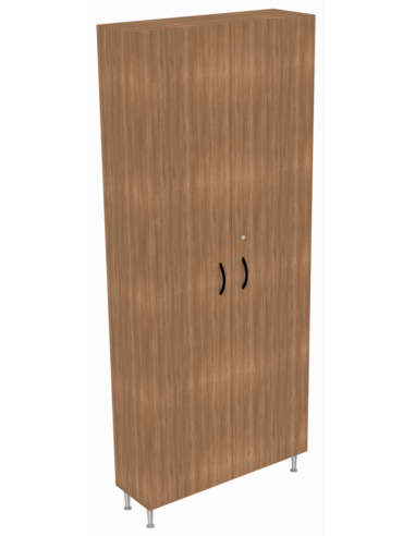 Armário de Controlados