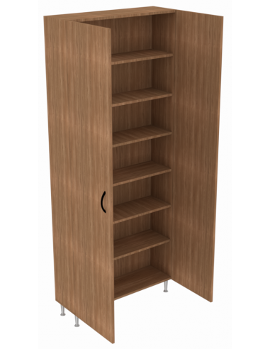 Armário de Controlados