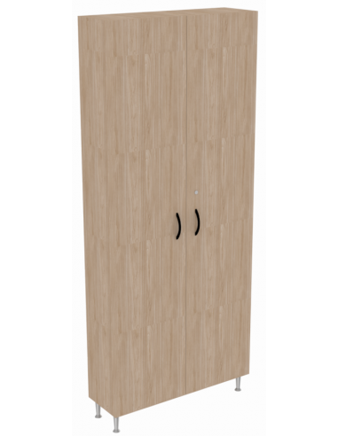 Armário de Controlados