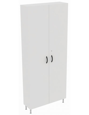 Armário de Controlados