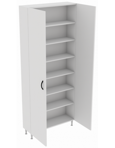 Armário de Controlados