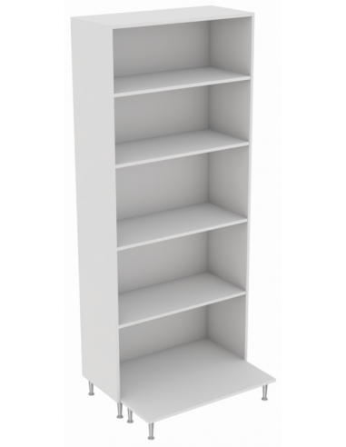 Colmeia 4 Prateleiras