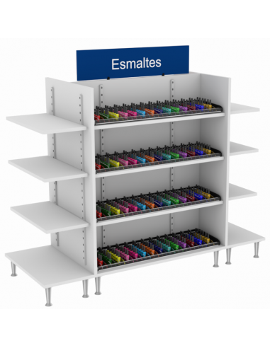 Organizador Porta Esmaltes