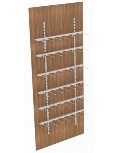 Modulo Expositor para...