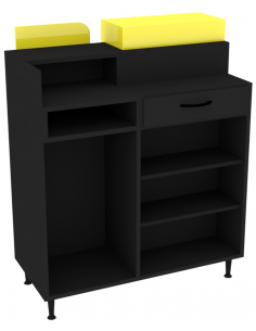 Balcão Nicho CIMED 2