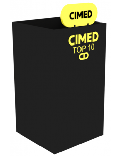 Cestão promocional CIMED