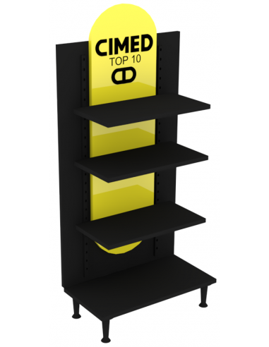 Ponta de Gôndola Cimed