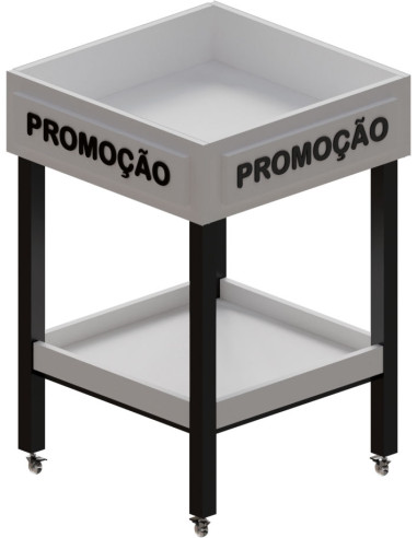 Mesa Promocional