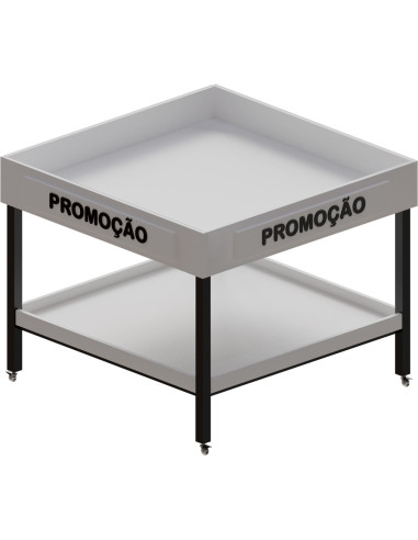 Mesa Promocional
